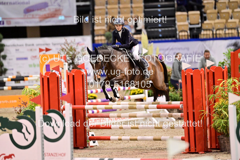 SH Holstein International 21-24.10.2021 Neumünster | Pfg 1 Bronze Tour _567