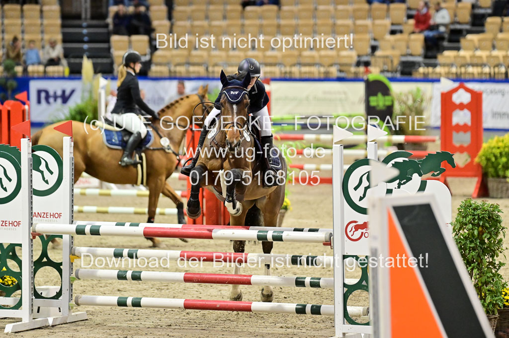 SH Holstein International 21-24.10.2021 Neumünster | Pfg 1 Bronze Tour _568