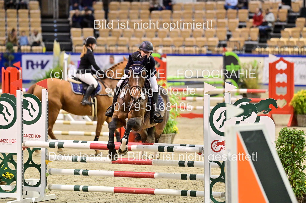 SH Holstein International 21-24.10.2021 Neumünster | Pfg 1 Bronze Tour _569