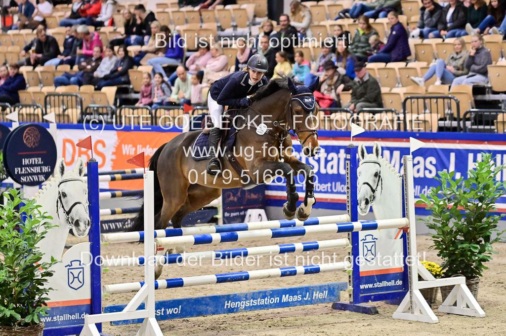 SH Holstein International 21-24.10.2021 Neumünster | Pfg 1 Bronze Tour _572
