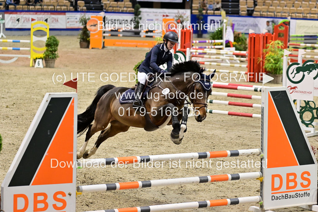 SH Holstein International 21-24.10.2021 Neumünster | Pfg 1 Bronze Tour _576