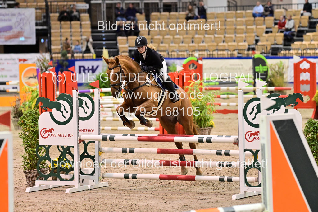 SH Holstein International 21-24.10.2021 Neumünster | Pfg 1 Bronze Tour _578