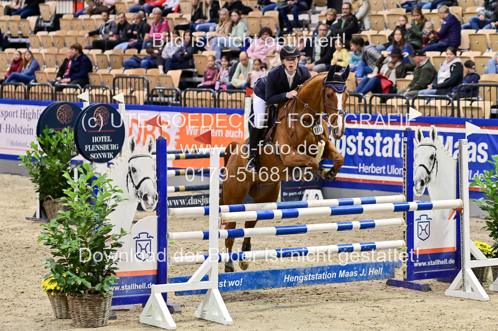 SH Holstein International 21-24.10.2021 Neumünster | Pfg 1 Bronze Tour _591