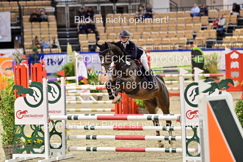 SH Holstein International 21-24.10.2021 Neumünster | Pfg 1 Bronze Tour _597