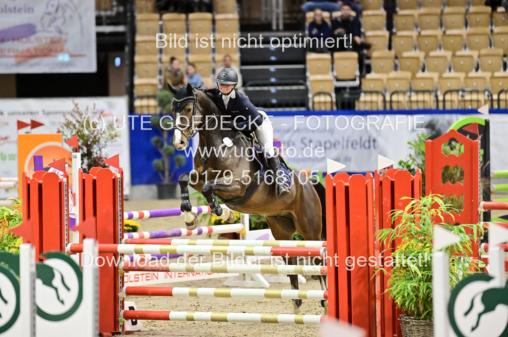 SH Holstein International  21-24.10.2021 Neumünster | Pfg 1 Bronze Tour _607 