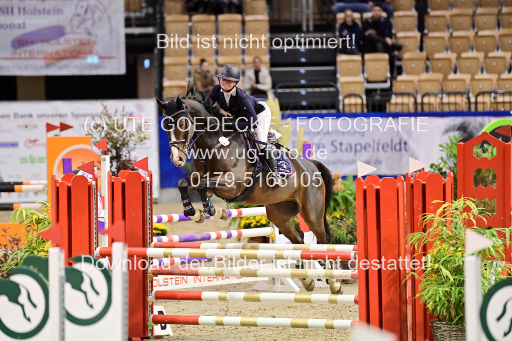SH Holstein International 21-24.10.2021 Neumünster | Pfg 1 Bronze Tour _608