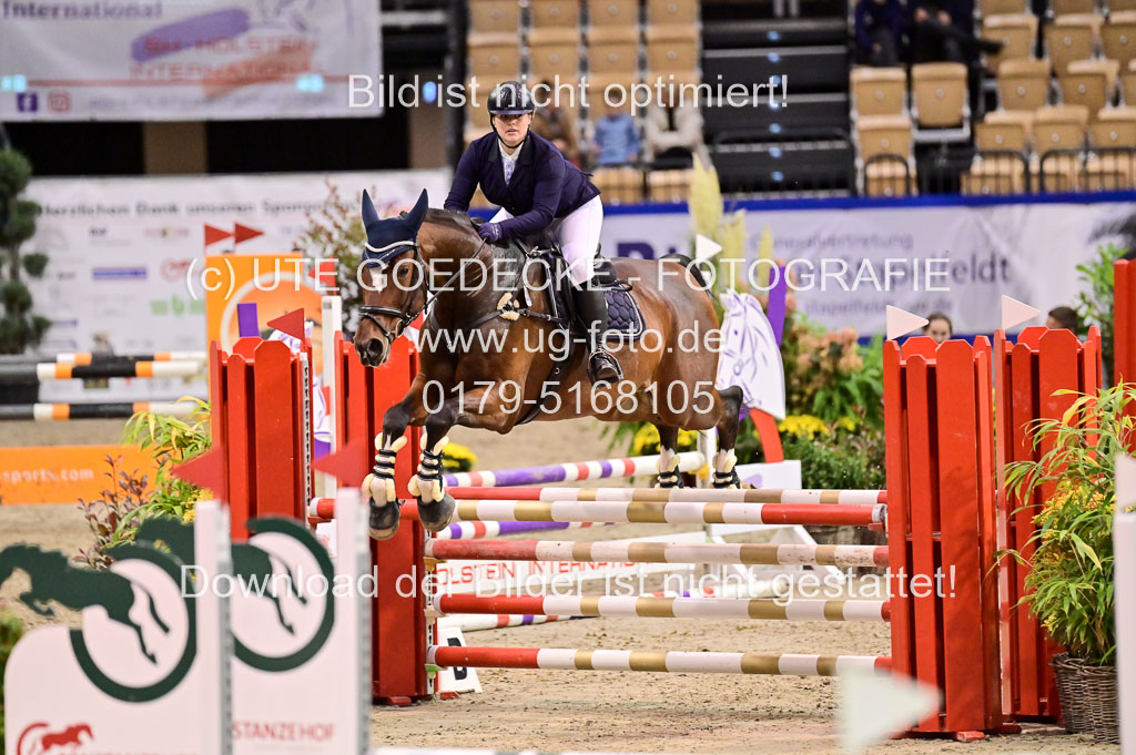 SH Holstein International 21-24.10.2021 Neumünster | Pfg 1 Bronze Tour _621
