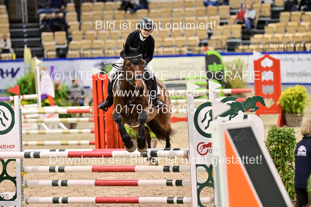 SH Holstein International 21-24.10.2021 Neumünster | Pfg 1 Bronze Tour _623