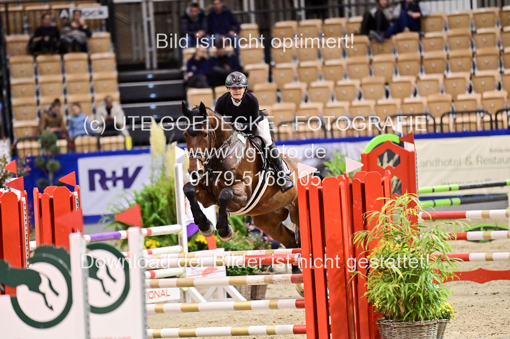 SH Holstein International 21-24.10.2021 Neumünster | Pfg 1 Bronze Tour _627