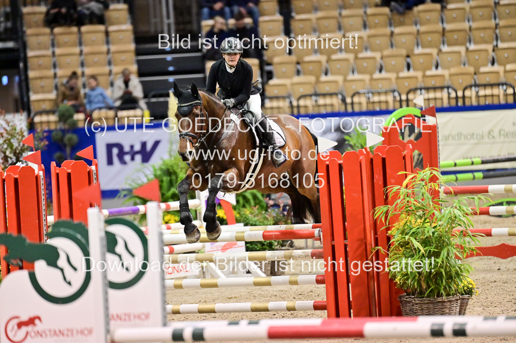 SH Holstein International 21-24.10.2021 Neumünster | Pfg 1 Bronze Tour _628