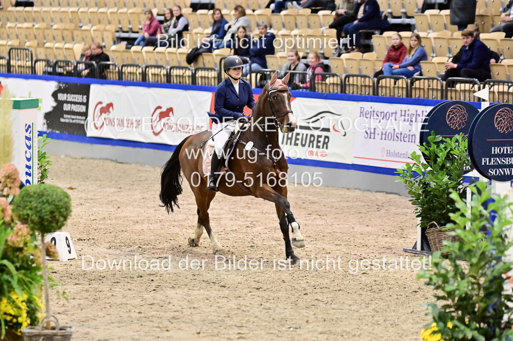 SH Holstein International 21-24.10.2021 Neumünster | Pfg 1 Bronze Tour _633