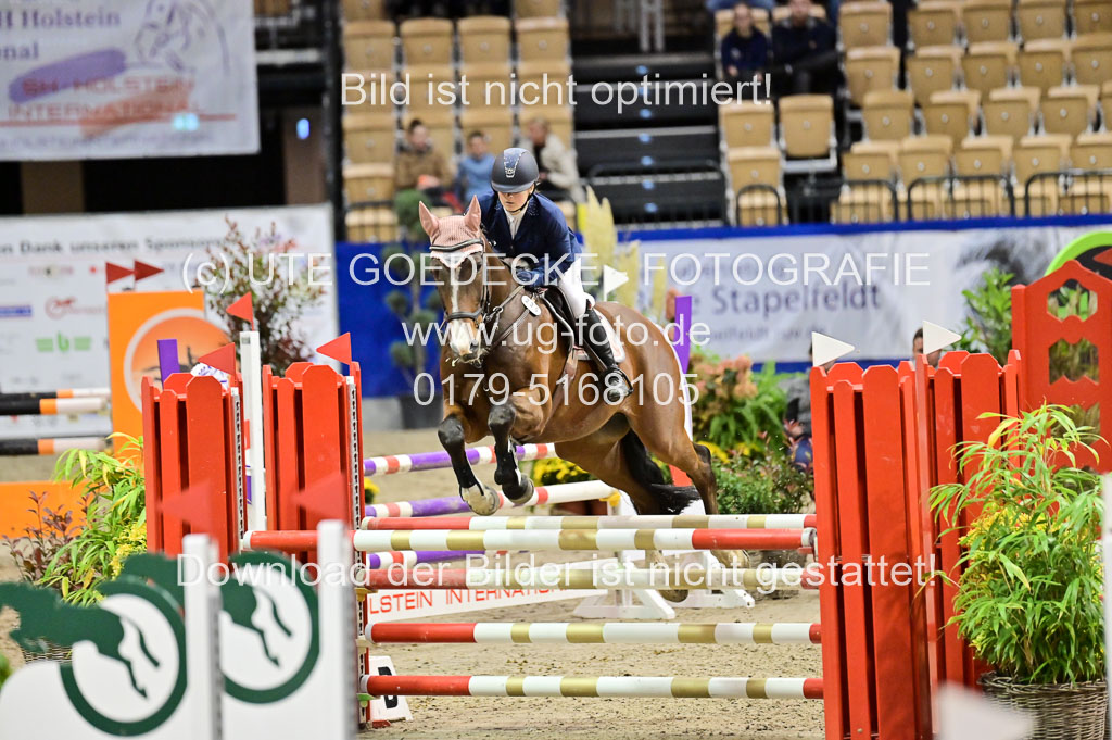 SH Holstein International 21-24.10.2021 Neumünster | Pfg 1 Bronze Tour _637