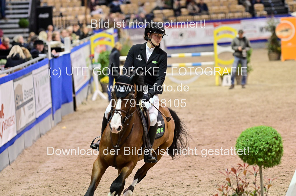 SH Holstein International  21-24.10.2021 Neumünster | Pfg 1 Bronze Tour _641 