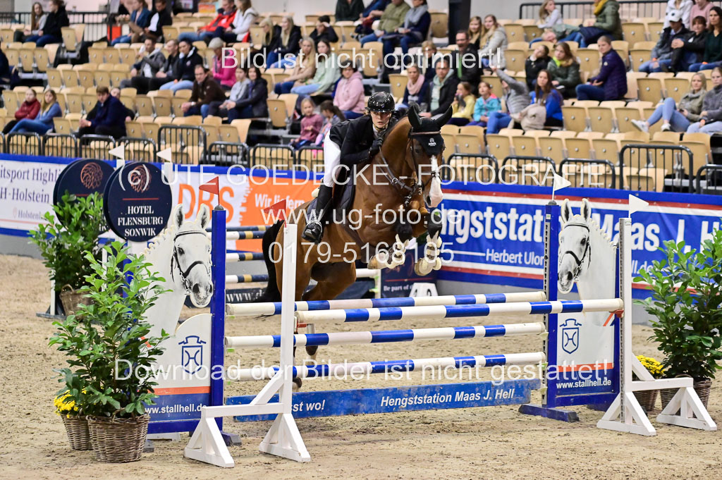 SH Holstein International 21-24.10.2021 Neumünster | Pfg 1 Bronze Tour _642