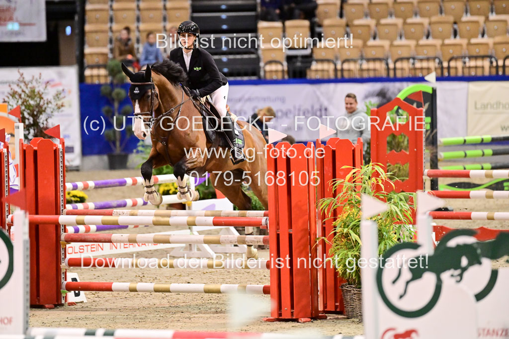 SH Holstein International 21-24.10.2021 Neumünster | Pfg 1 Bronze Tour _646