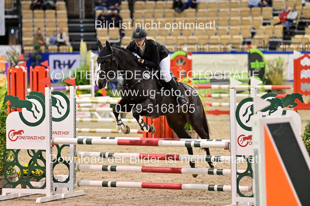 SH Holstein International 21-24.10.2021 Neumünster | Pfg 1 Bronze Tour _649