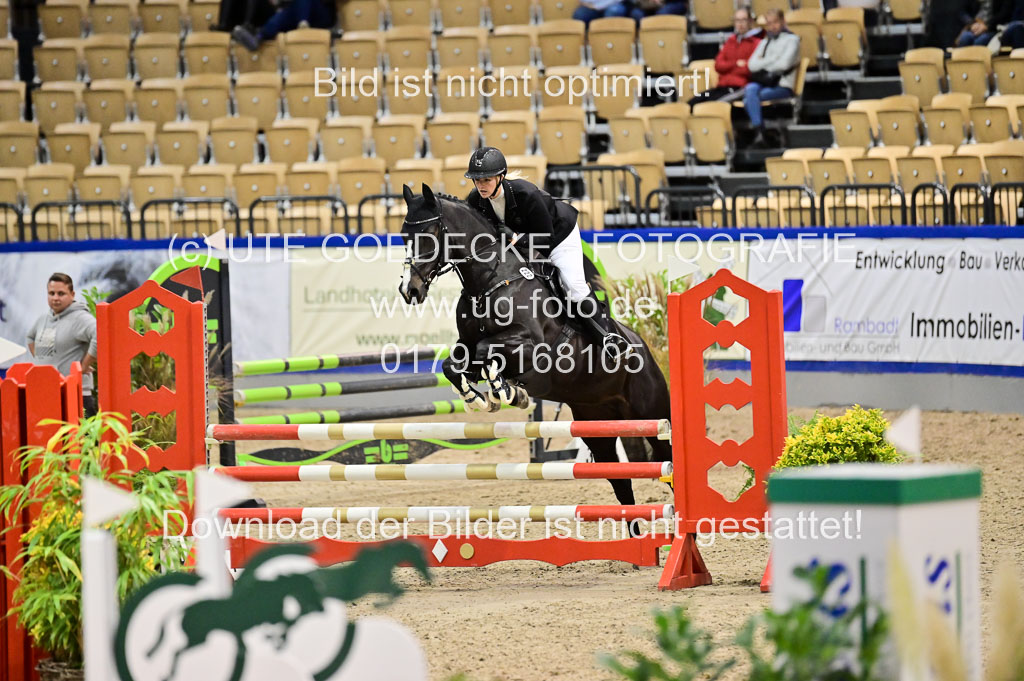 SH Holstein International 21-24.10.2021 Neumünster | Pfg 1 Bronze Tour _652