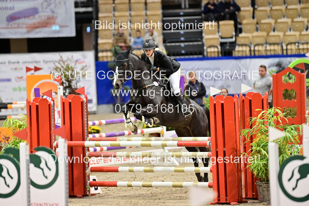 SH Holstein International 21-24.10.2021 Neumünster | Pfg 1 Bronze Tour _654