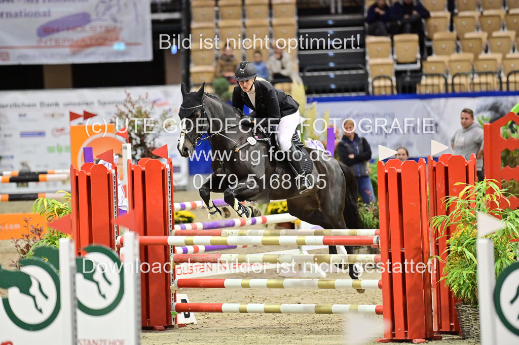 SH Holstein International 21-24.10.2021 Neumünster | Pfg 1 Bronze Tour _655