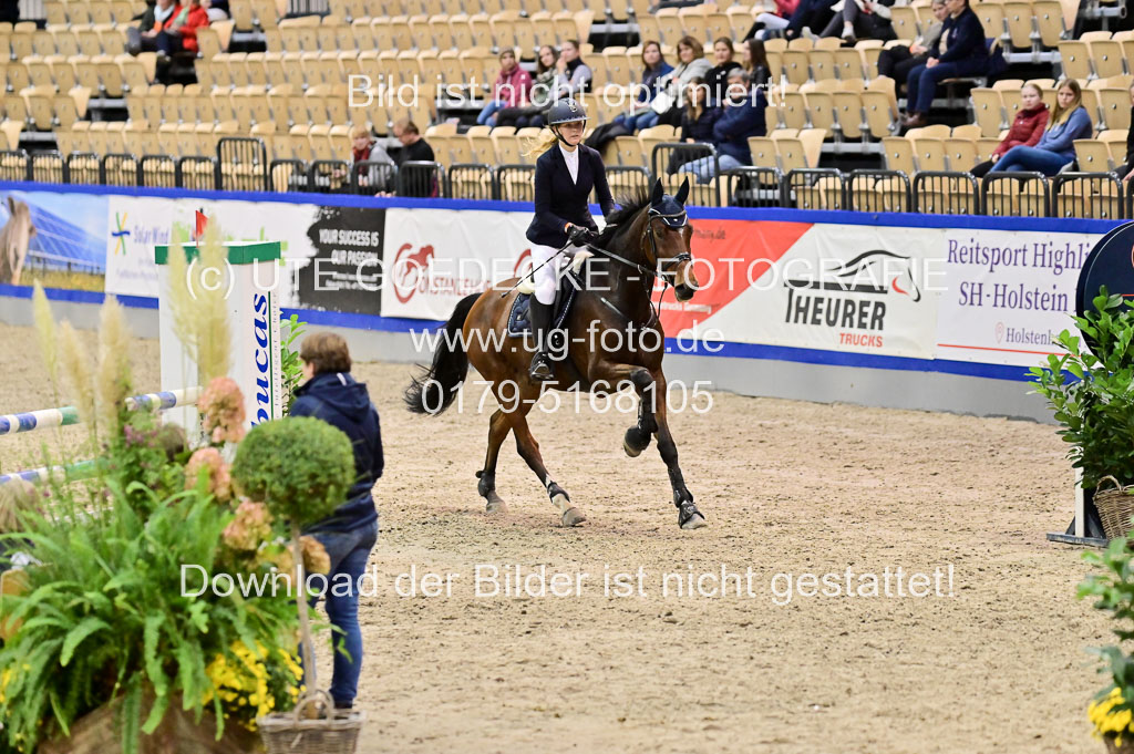 SH Holstein International 21-24.10.2021 Neumünster | Pfg 1 Bronze Tour _664