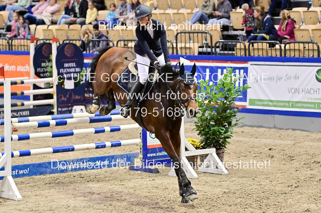 SH Holstein International 21-24.10.2021 Neumünster | Pfg 1 Bronze Tour _668