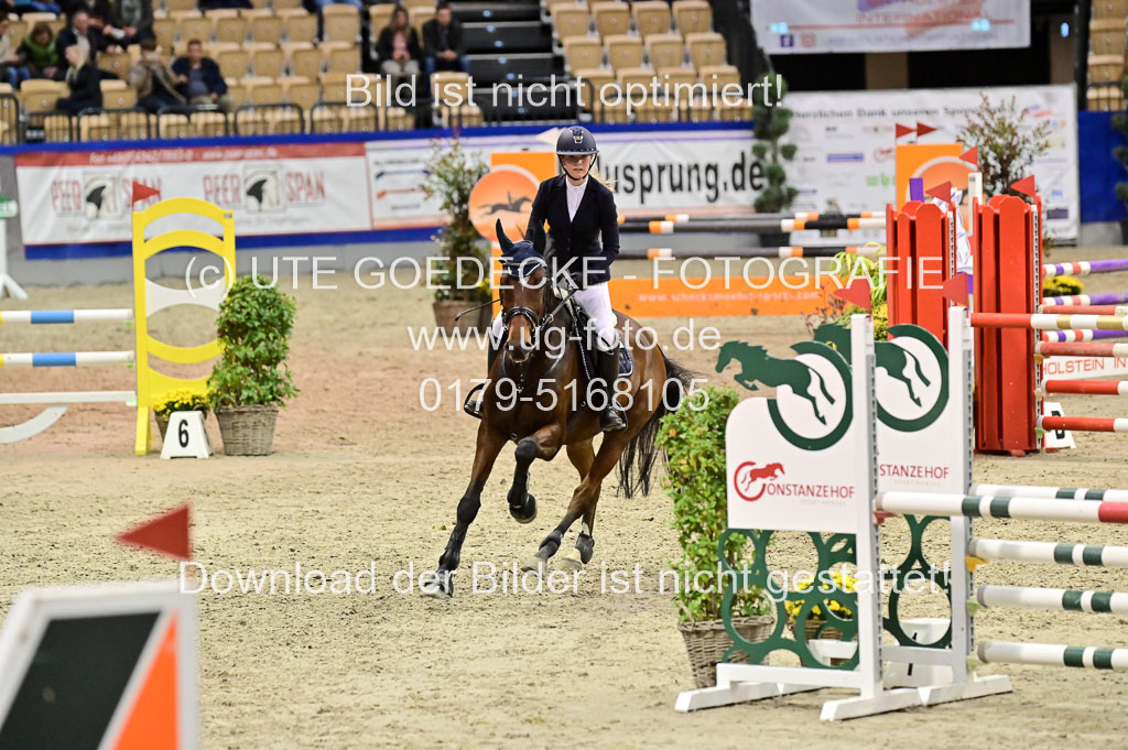 SH Holstein International 21-24.10.2021 Neumünster | Pfg 1 Bronze Tour _672