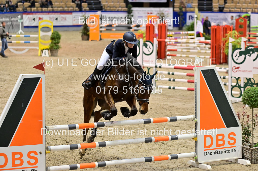 SH Holstein International 21-24.10.2021 Neumünster | Pfg 1 Bronze Tour _673