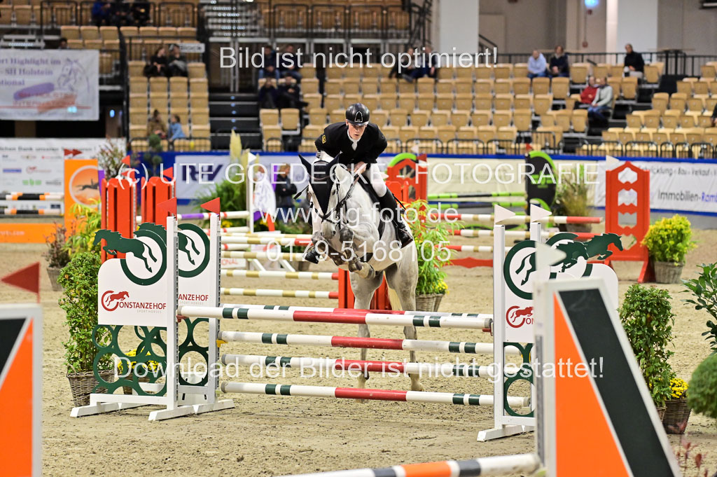 SH Holstein International 21-24.10.2021 Neumünster | Pfg 1 Bronze Tour _674