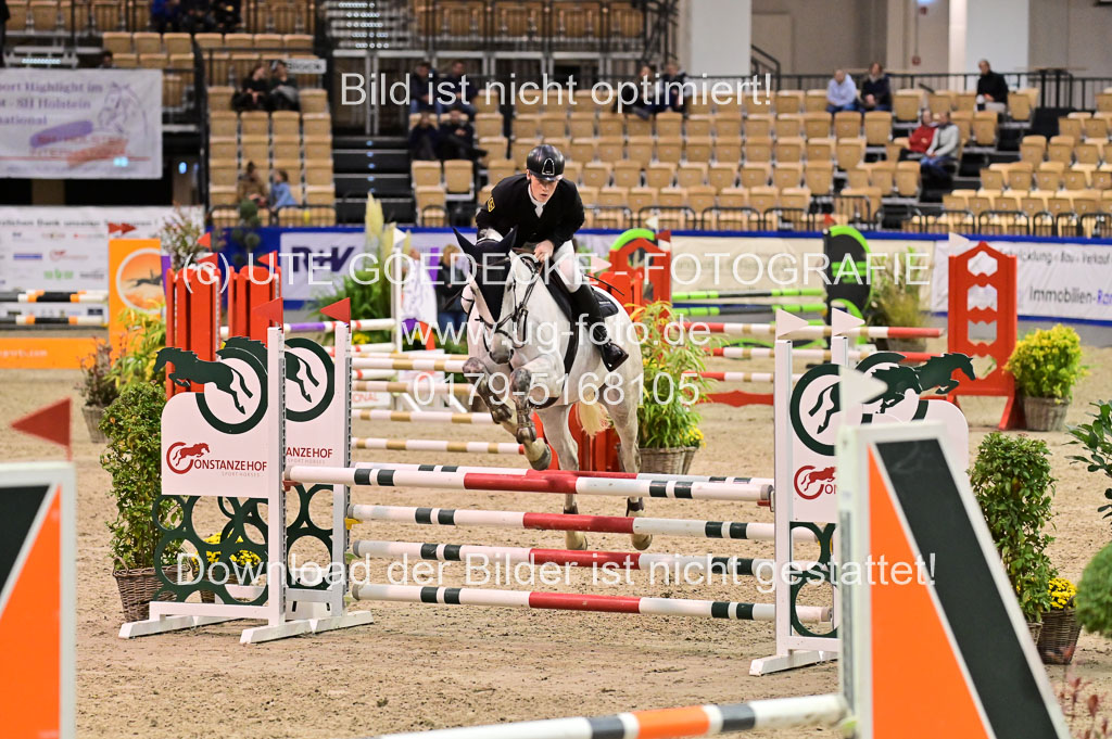 SH Holstein International 21-24.10.2021 Neumünster | Pfg 1 Bronze Tour _675
