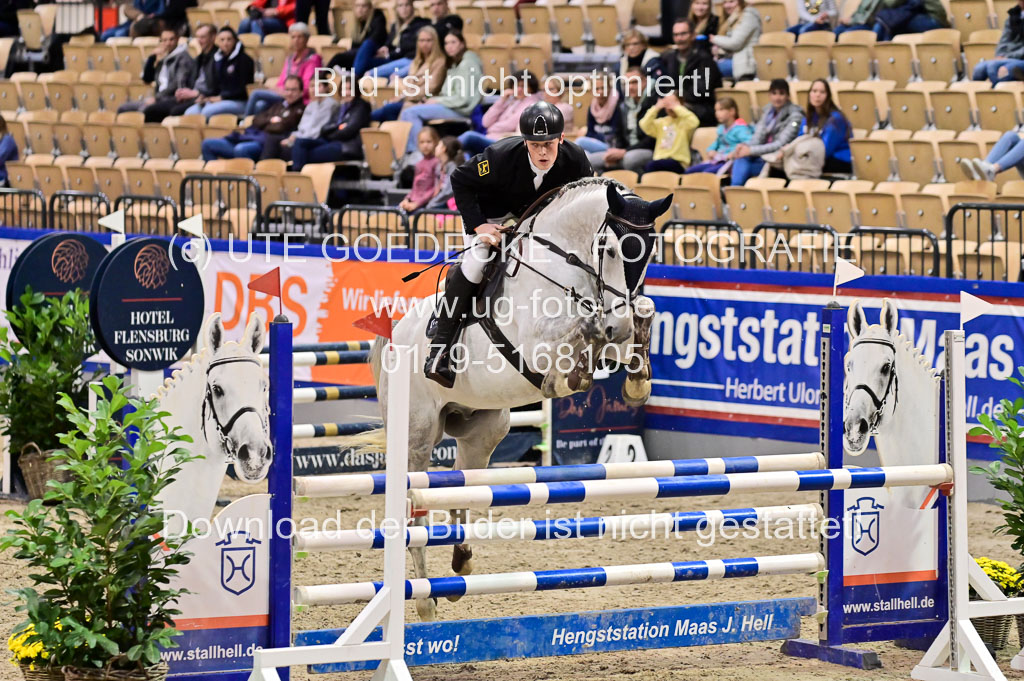 SH Holstein International 21-24.10.2021 Neumünster | Pfg 1 Bronze Tour _676