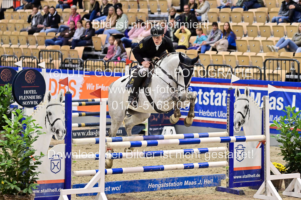 SH Holstein International 21-24.10.2021 Neumünster | Pfg 1 Bronze Tour _677