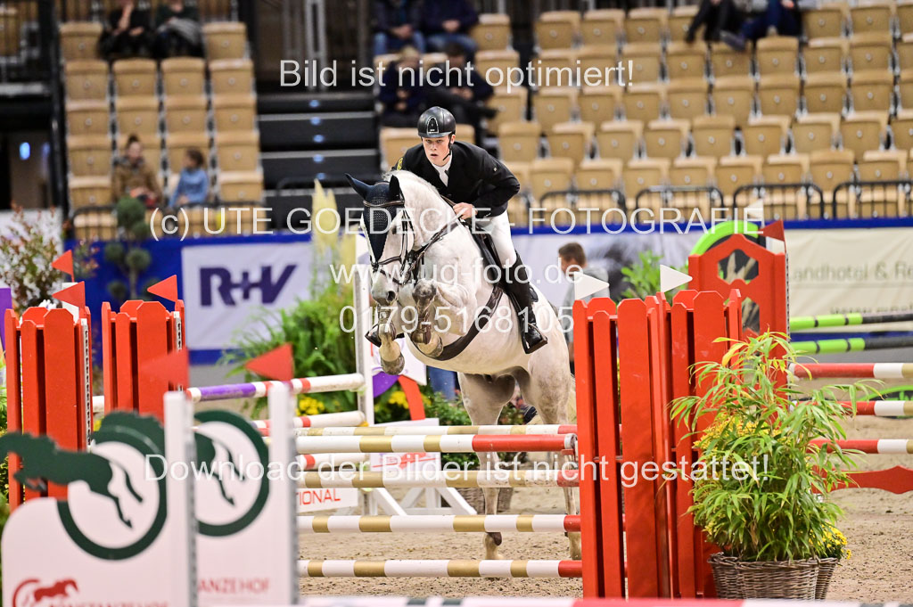 SH Holstein International 21-24.10.2021 Neumünster | Pfg 1 Bronze Tour _679
