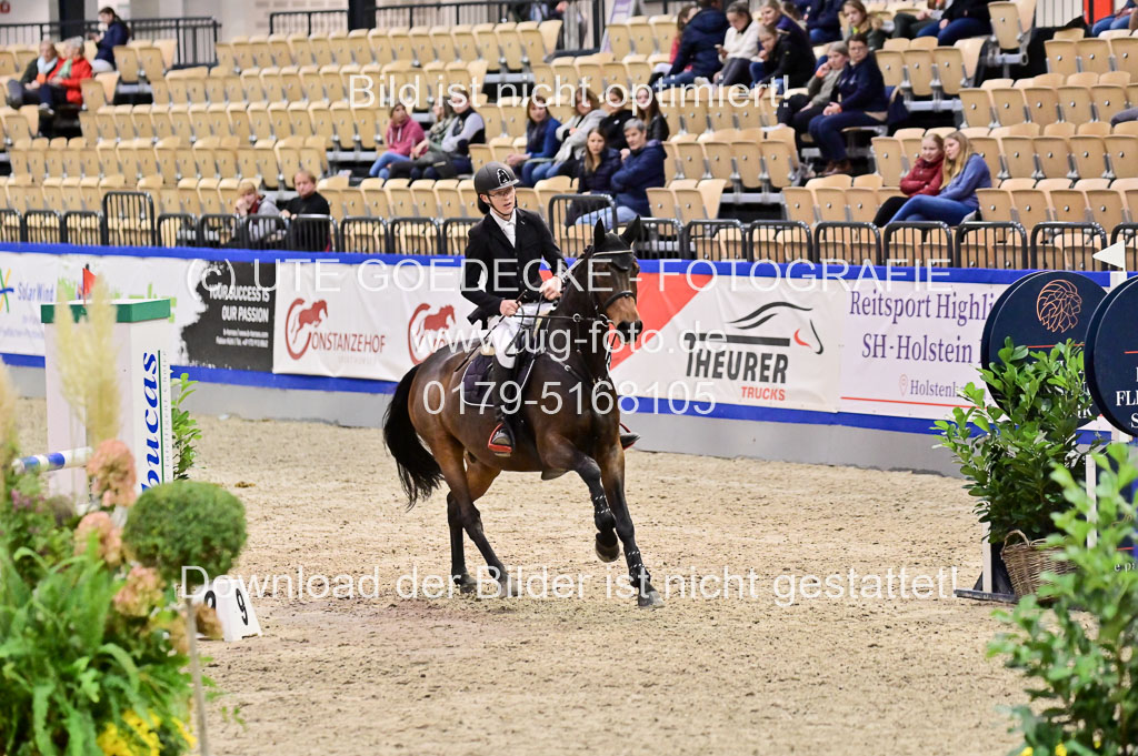 SH Holstein International 21-24.10.2021 Neumünster | Pfg 1 Bronze Tour _683