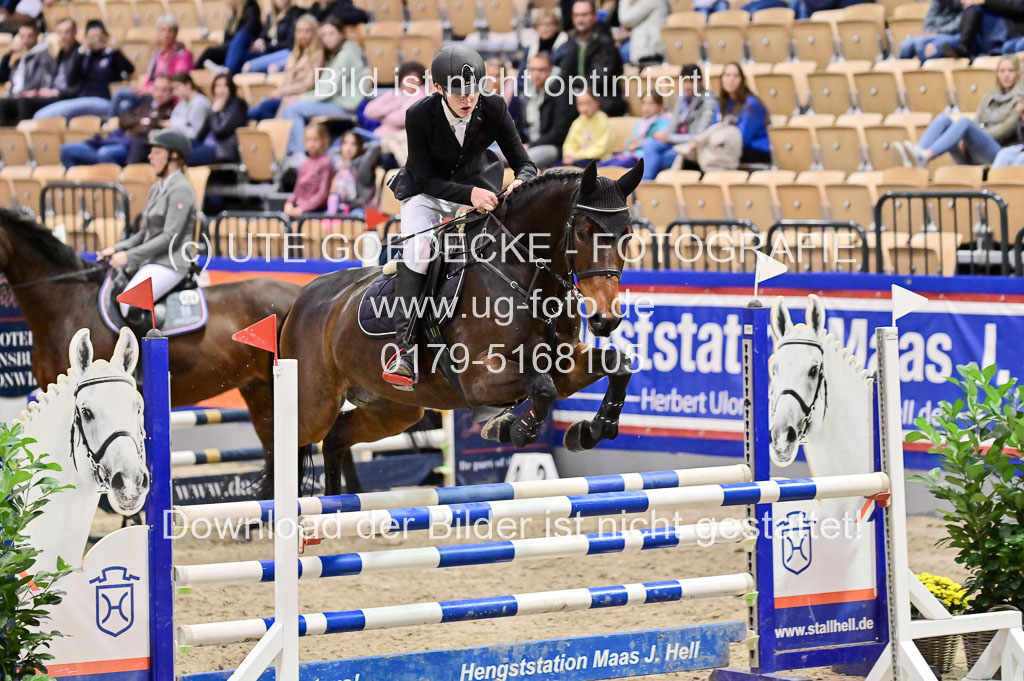 SH Holstein International 21-24.10.2021 Neumünster | Pfg 1 Bronze Tour _685