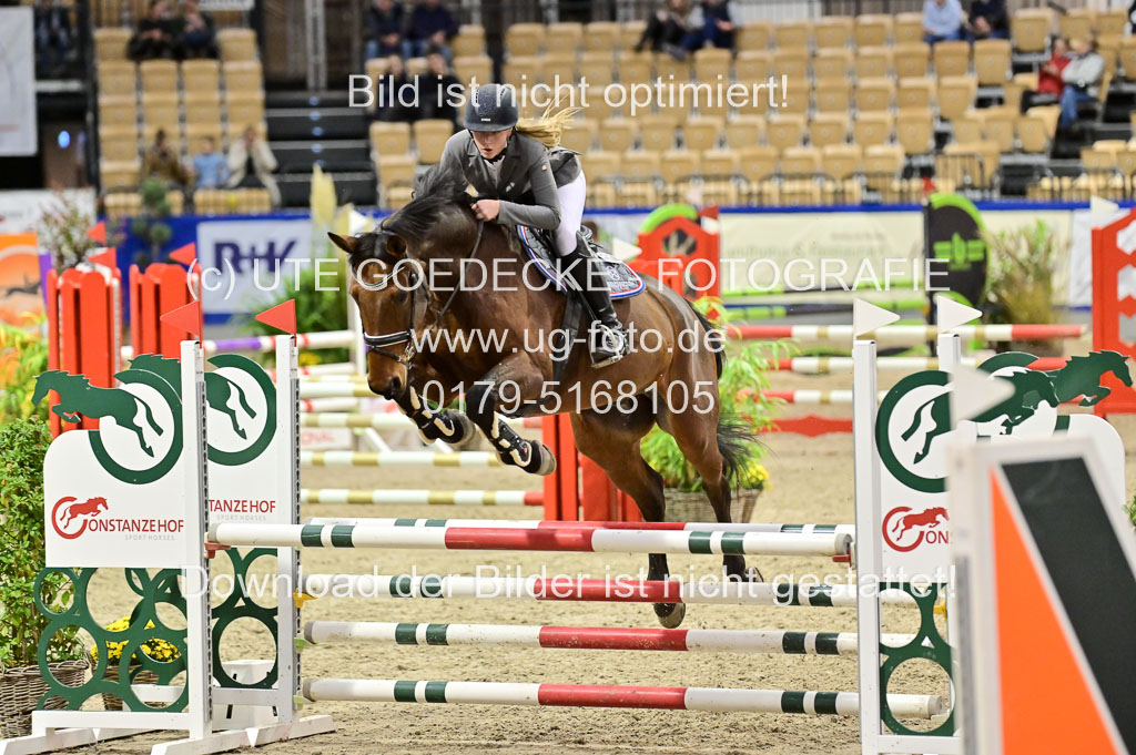 SH Holstein International 21-24.10.2021 Neumünster | Pfg 1 Bronze Tour _690