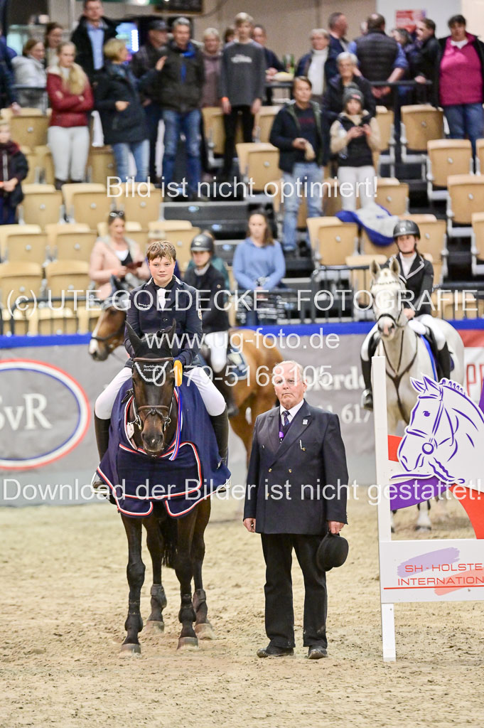 SH Holstein International  21-24.10.2021 Neumünster | Pfg 1 Bronze Tour _694 