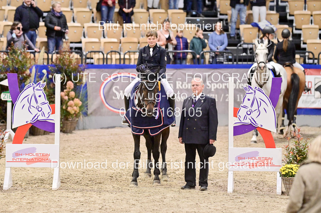 SH Holstein International 21-24.10.2021 Neumünster | Pfg 1 Bronze Tour _695