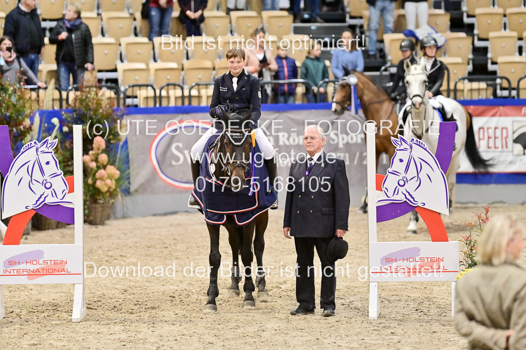 SH Holstein International 21-24.10.2021 Neumünster | Pfg 1 Bronze Tour _696