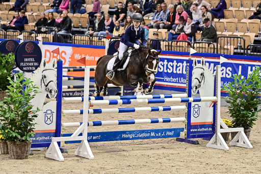 SH Holstein International  21-24.10.2021 Neumünster | Pfg 1 Bronze Tour _015 