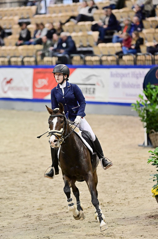 SH Holstein International  21-24.10.2021 Neumünster | Pfg 1 Bronze Tour _017 