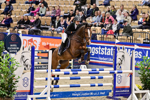 SH Holstein International  21-24.10.2021 Neumünster | Pfg 1 Bronze Tour _020 