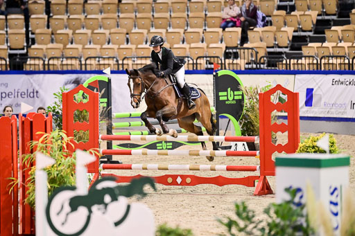 SH Holstein International  21-24.10.2021 Neumünster | Pfg 1 Bronze Tour _022 