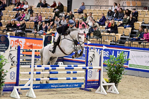 SH Holstein International  21-24.10.2021 Neumünster | Pfg 1 Bronze Tour _026 