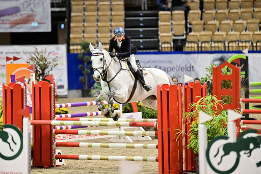 SH Holstein International  21-24.10.2021 Neumünster | Pfg 1 Bronze Tour _029 