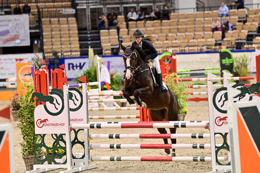 SH Holstein International  21-24.10.2021 Neumünster | Pfg 1 Bronze Tour _031 