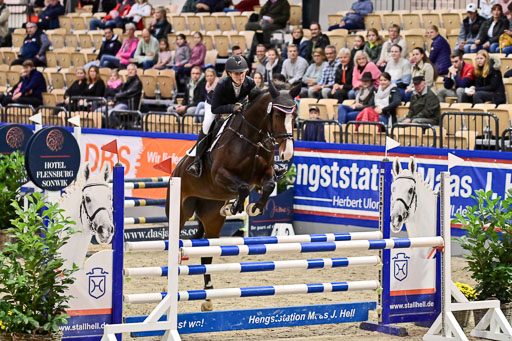 SH Holstein International  21-24.10.2021 Neumünster | Pfg 1 Bronze Tour _033 