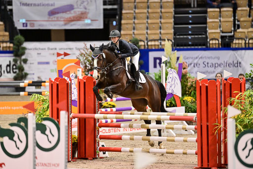 SH Holstein International  21-24.10.2021 Neumünster | Pfg 1 Bronze Tour _035 