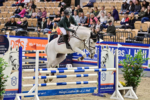 SH Holstein International  21-24.10.2021 Neumünster | Pfg 1 Bronze Tour _042 