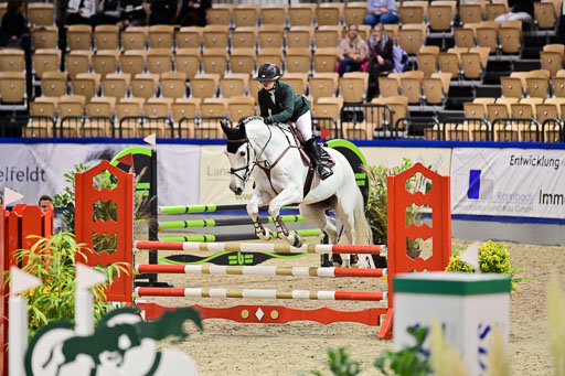 SH Holstein International  21-24.10.2021 Neumünster | Pfg 1 Bronze Tour _043 