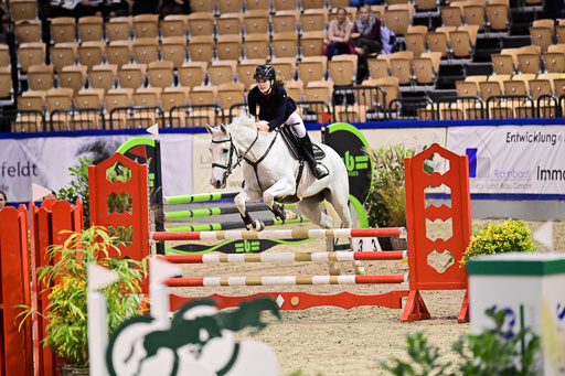 SH Holstein International  21-24.10.2021 Neumünster | Pfg 1 Bronze Tour _048 